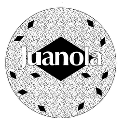 JUANOLA logo