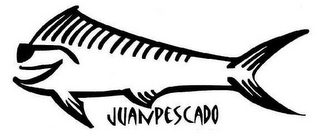 JUANPESCADO logo