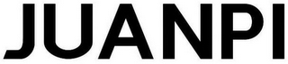 JUANPI logo