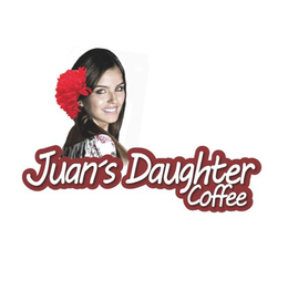 JUAN'S DAUGHTER COFFEE logo