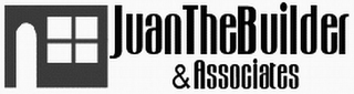 JUANTHEBUILDER & ASSOCIATES logo
