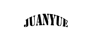 JUANYUE logo