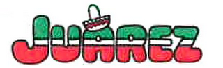 JUAREZ logo