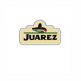 JUAREZ logo