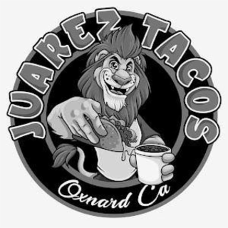 JUAREZ TACOS OXNARD CA logo