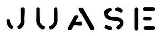 JUASE logo