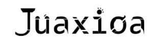 JUAXIOA logo