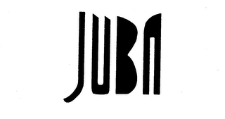 JUBA logo