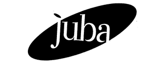 JUBA logo