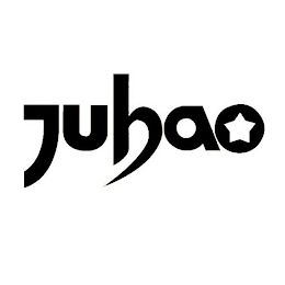 JUBAO logo