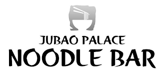JUBAO PALACE NOODLE BAR logo