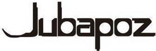 JUBAPOZ logo