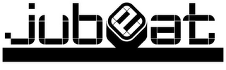 JUBEAT logo