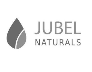 JUBEL NATURALS logo