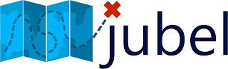 JUBEL X logo
