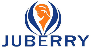 JUBERRY logo