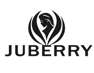 JUBERRY logo
