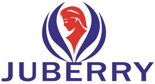 JUBERRY logo