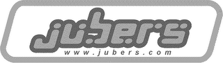 JUBERS logo