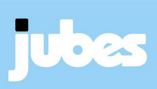 JUBES logo