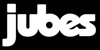 JUBES logo