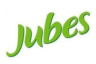 JUBES logo