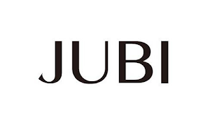 JUBI logo