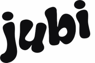 JUBI logo