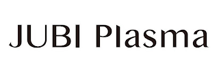 JUBI PLASMA logo