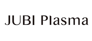 JUBI PLASMA logo