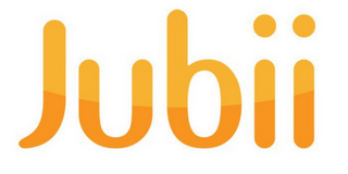 JUBII logo