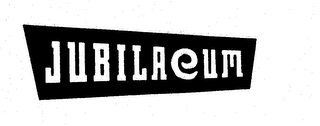 JUBILAEUM logo