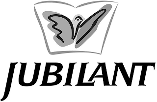 JUBILANT logo