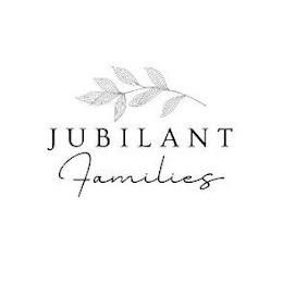 JUBILANT FAMILIES logo