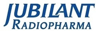 JUBILANT RADIOPHARMA logo