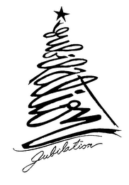 JUBILATION logo