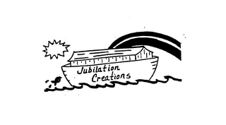 JUBILATION CREATIONS logo