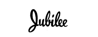 JUBILEE logo