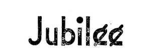 JUBILEE logo