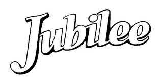 JUBILEE logo
