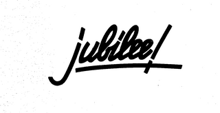 JUBILEE! logo