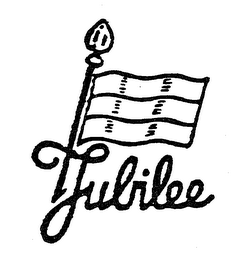 JUBILEE logo