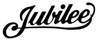 JUBILEE logo