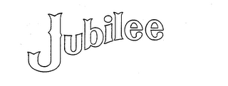 JUBILEE logo
