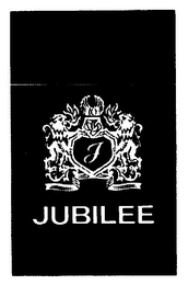JUBILEE logo