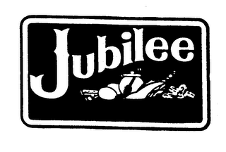 JUBILEE logo