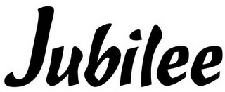 JUBILEE logo