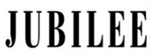JUBILEE logo