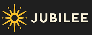 JUBILEE logo