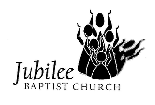 JUBILEE BAPTIST CHURCH logo